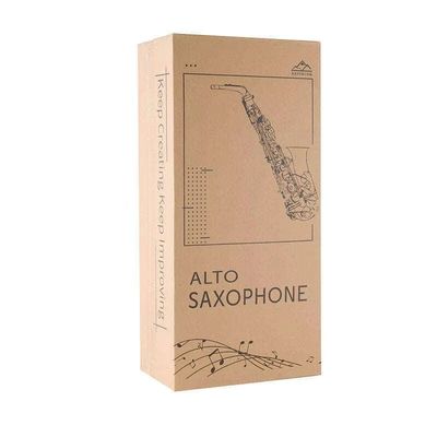 Cajas de cartón corrugado reciclado de tamaño personalizado para embalajes de ropa