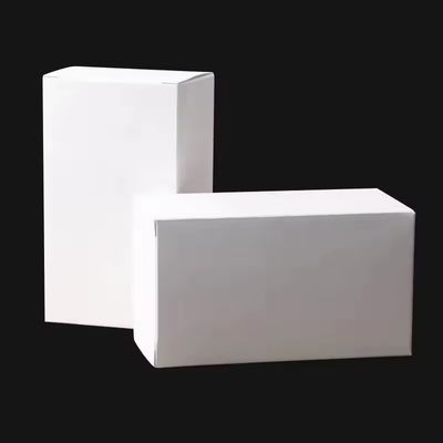 Tipos de cierre personalizados Cajas de cartón, cajas de envío onduladas