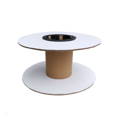 Cable de papel Kraft vacío para el enrollamiento