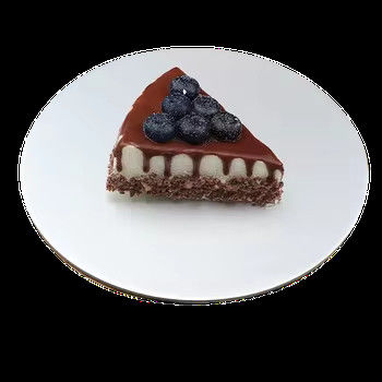 espesor 3 mm Tarjeta de tarta blanca de doble cara Tarjeta de papel recubierto de blanco