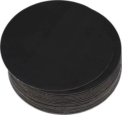 Base de tarta de cartón 6cm-20cm Cuadrada / redonda Base de tarta de tablero