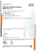 China Dongguan Xiaolong Packaging Industry Co., Ltd. certificaciones